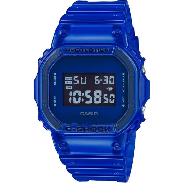 Casio DW-5600SB-2DR Kol Saati