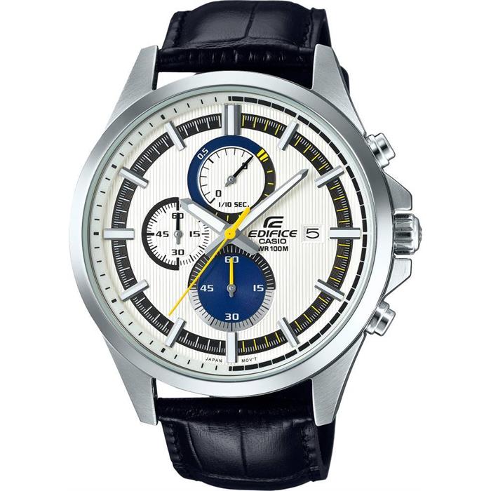 Casio EFV-520L-7AVUDF Erkek Kol Saati