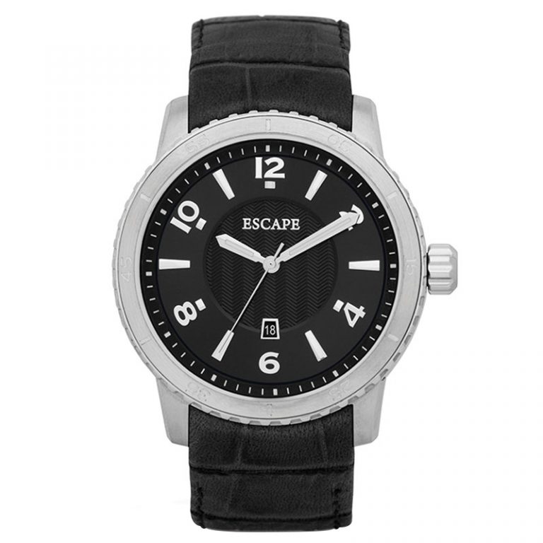 EC1087-301 Erkek Kol Saati