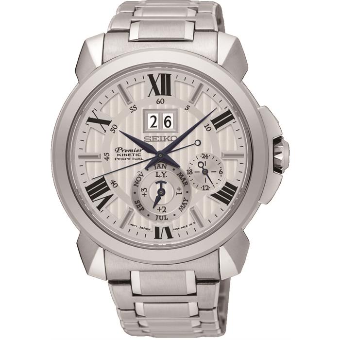 Seiko SNP139P Kol Saati